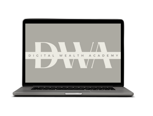 Digital Wealth Academy (DWA)